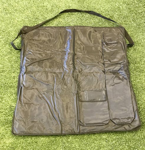 Jenjo Carrom Carry Bag