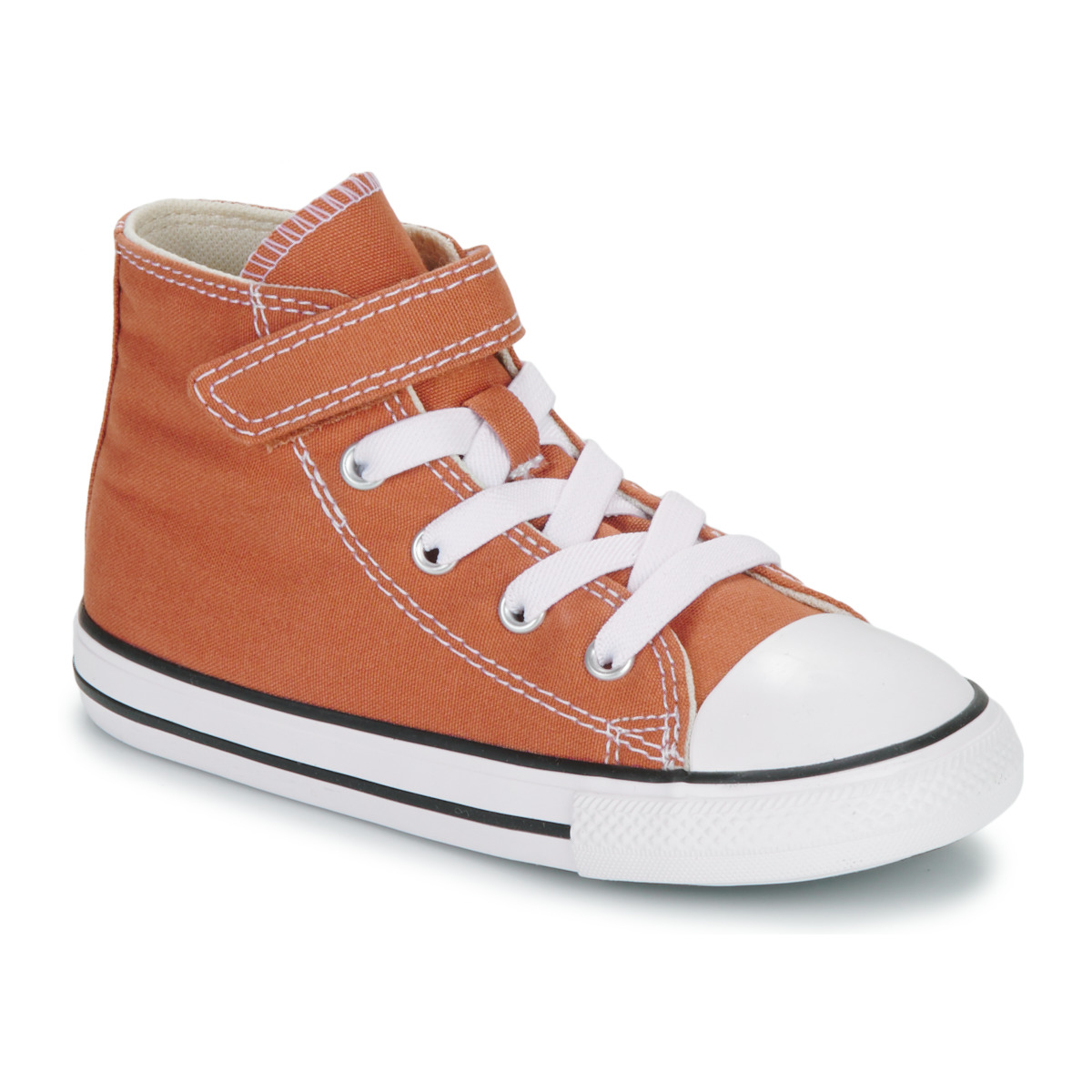 Converse - CHUCK TAYLOR ALL STAR EASY-ON - Brown