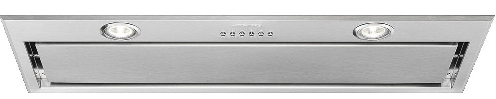 Okap Smeg KSEG78PXE