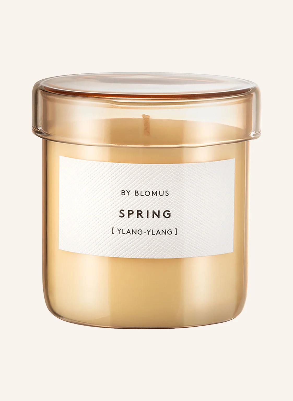 blomus Duftkerze VALOA SUMMER SMALL