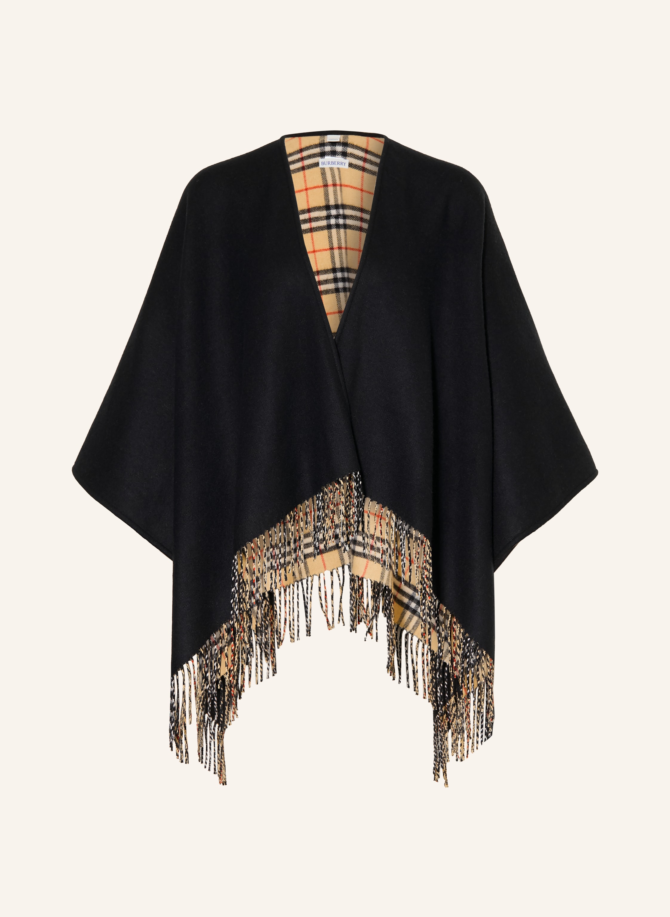BURBERRY Cape