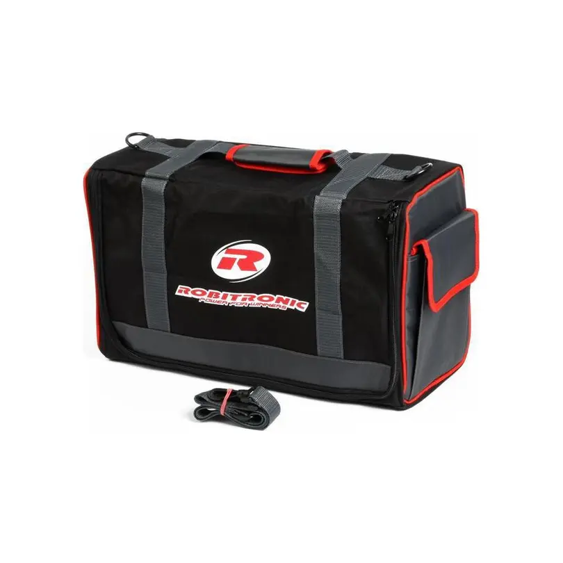 Tasche Robitronic