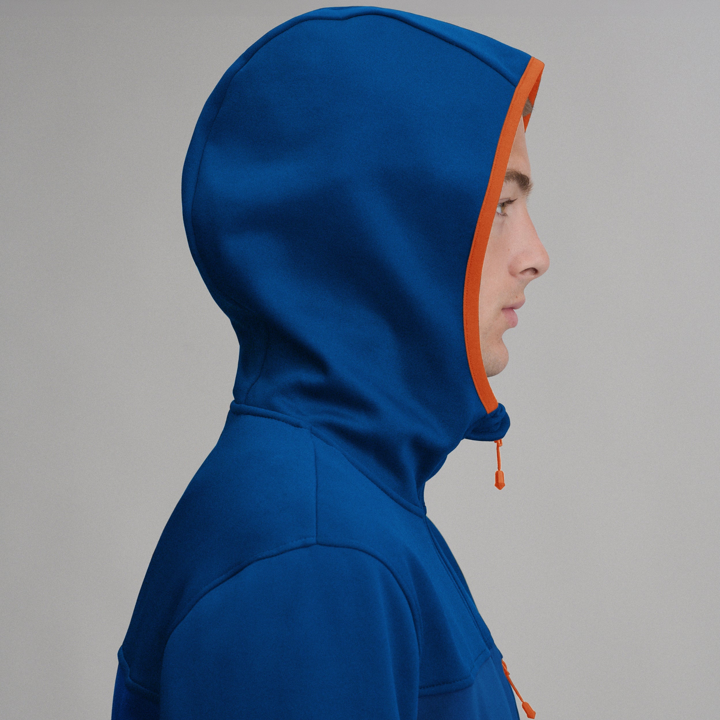 Men's Tech Fleece Full-Zip Sweatshirt