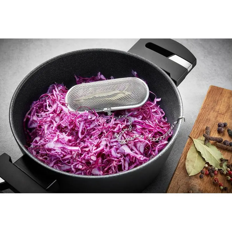 Küchensieb Infusio
