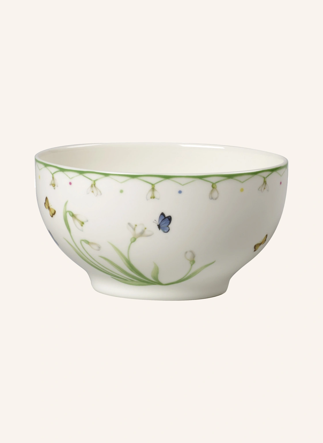 Villeroy & Boch Müslischale COLOURFUL SPRING
