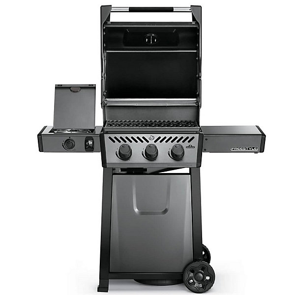 Barbecue à gaz Napoleon Freestyle 365 Réchaud