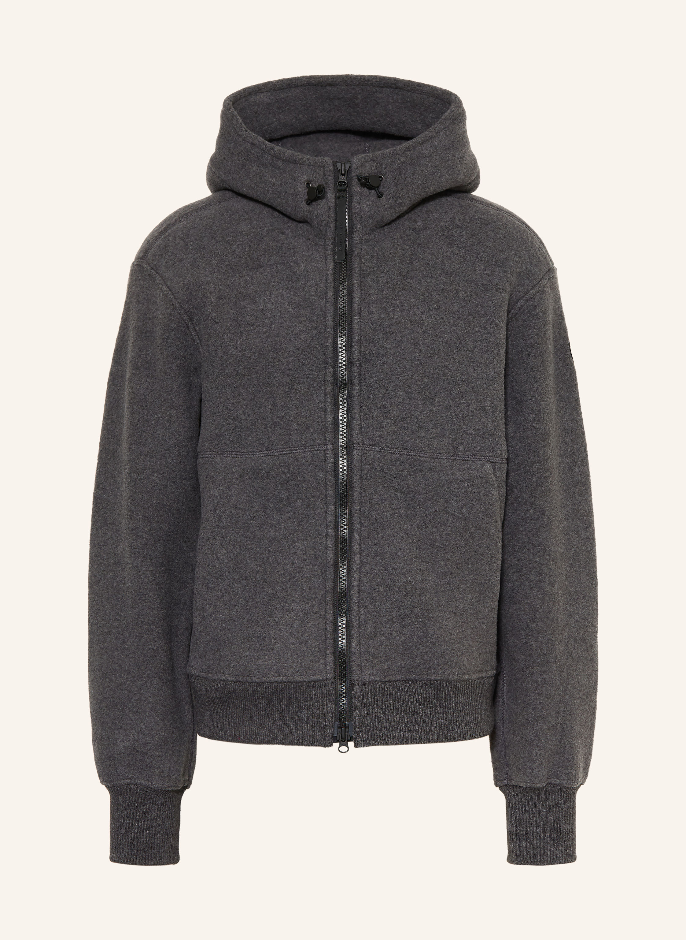 CANADA GOOSE Jacke CHILLIWACK