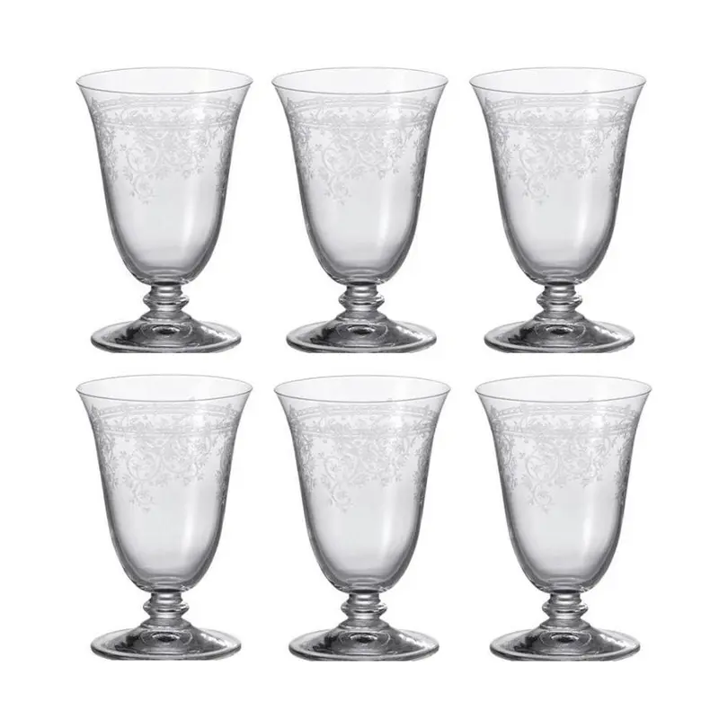 Longdrinkglas 6er-Set Avalon