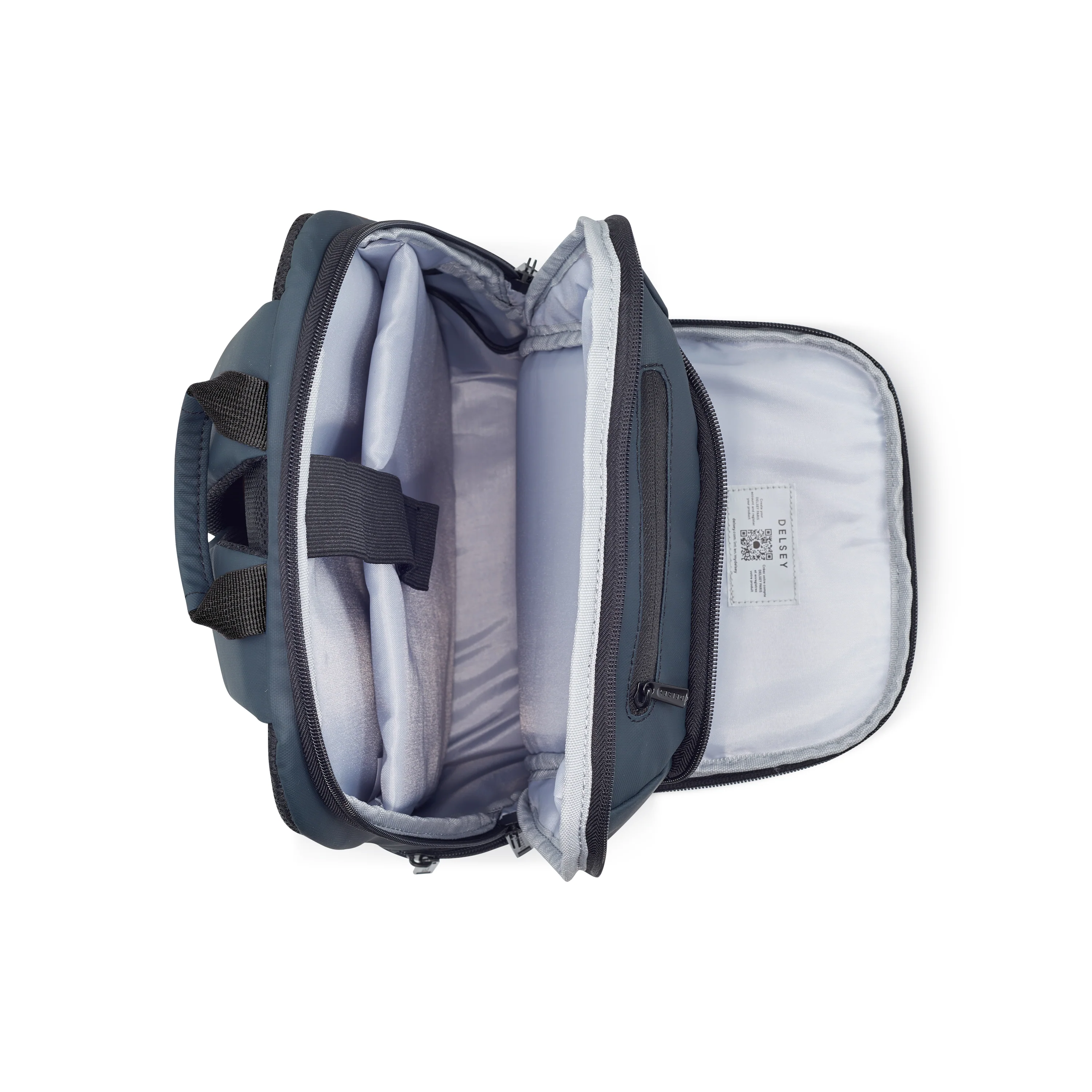 PARVIS PLUS - Sac à Dos (Protection PC 13.3)