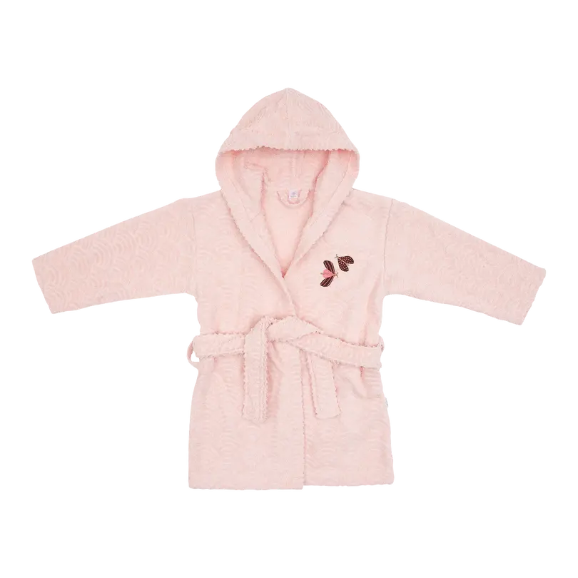 Bademantel Zewi Cloth