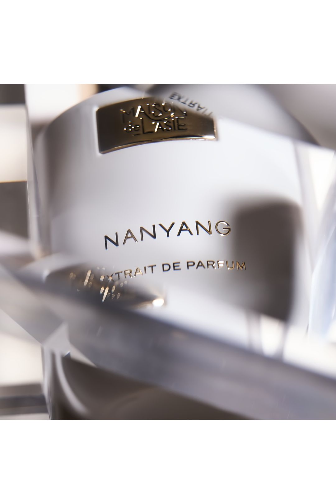 Maison de L'Asie Nanyang Extrait De Parfum