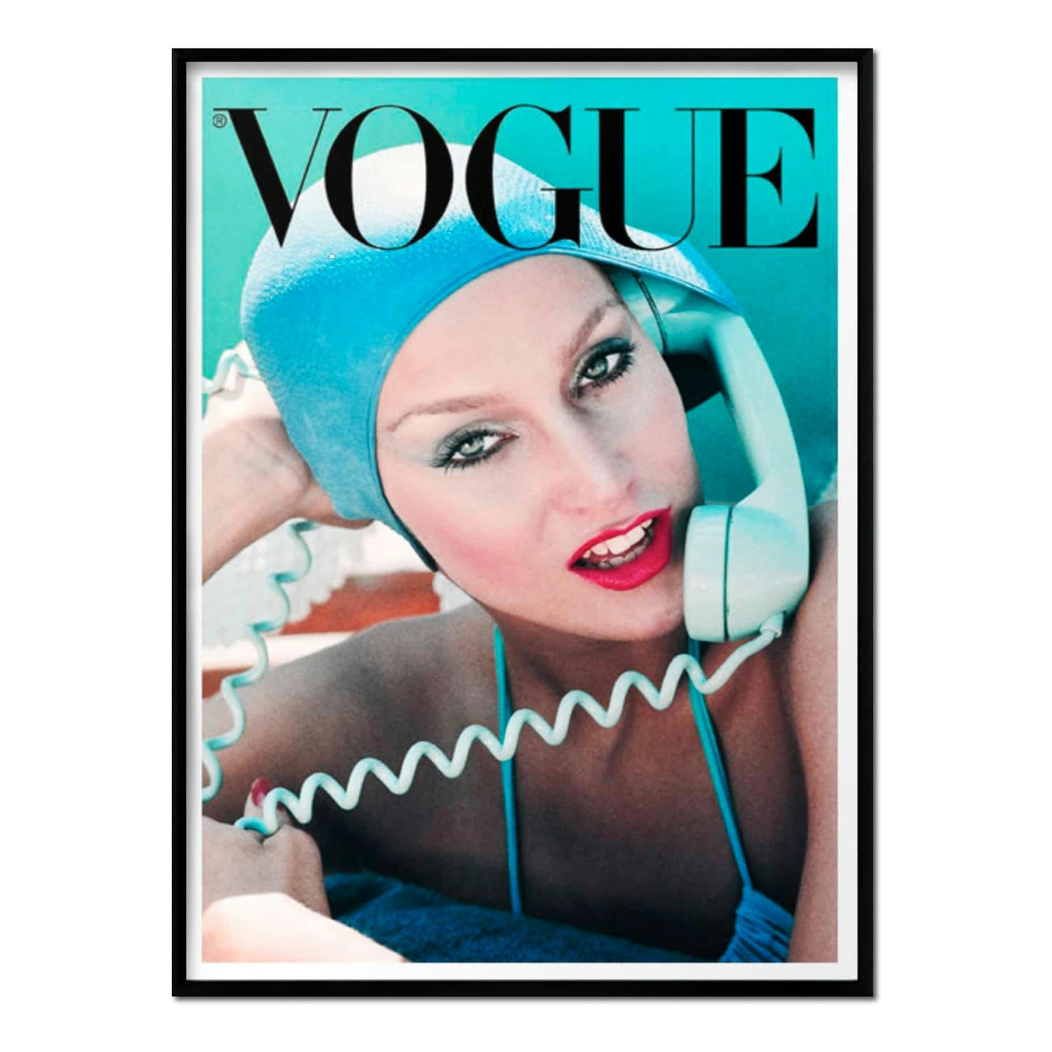 VOGUE - - 30x40