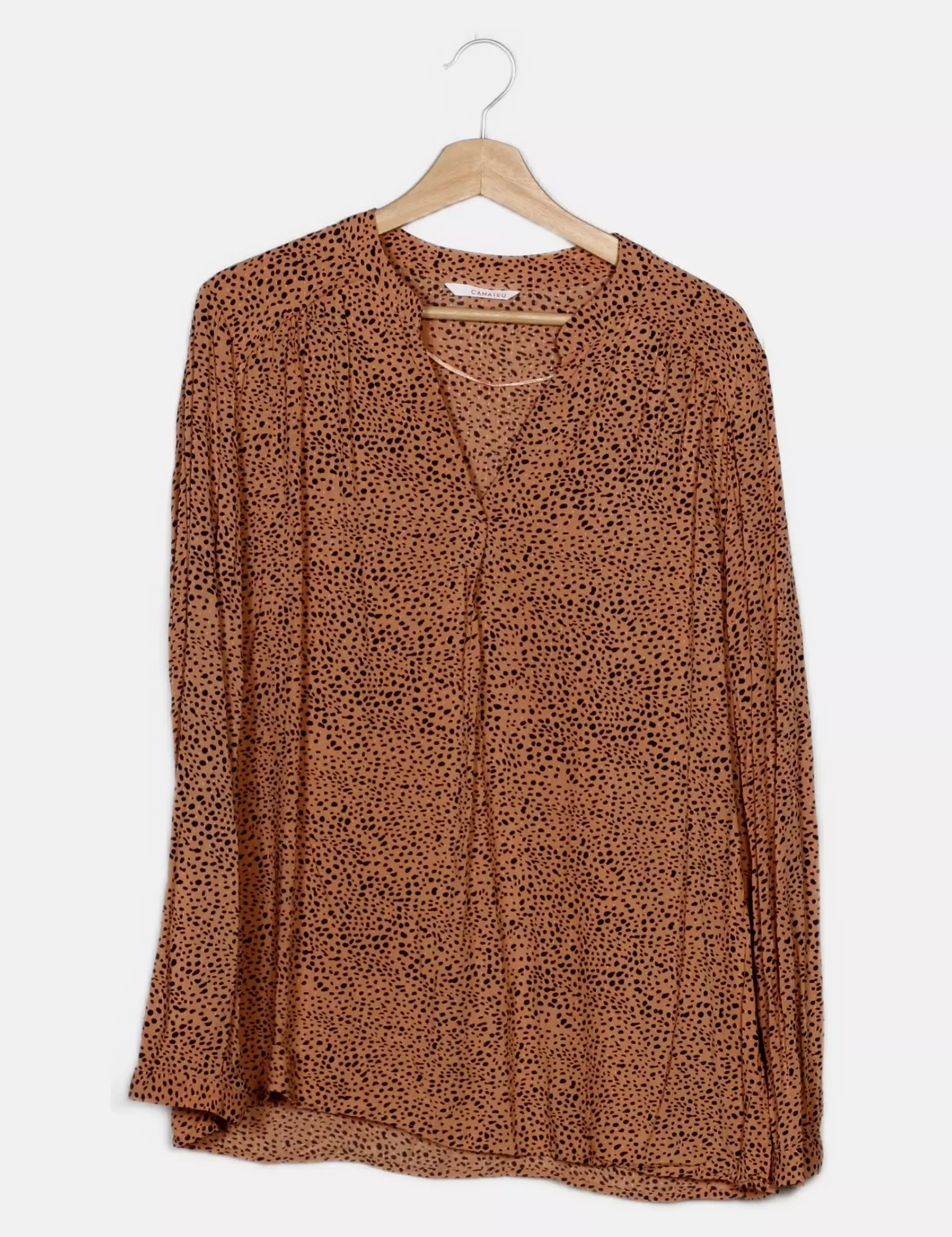 Camaïeu blouse Flowing