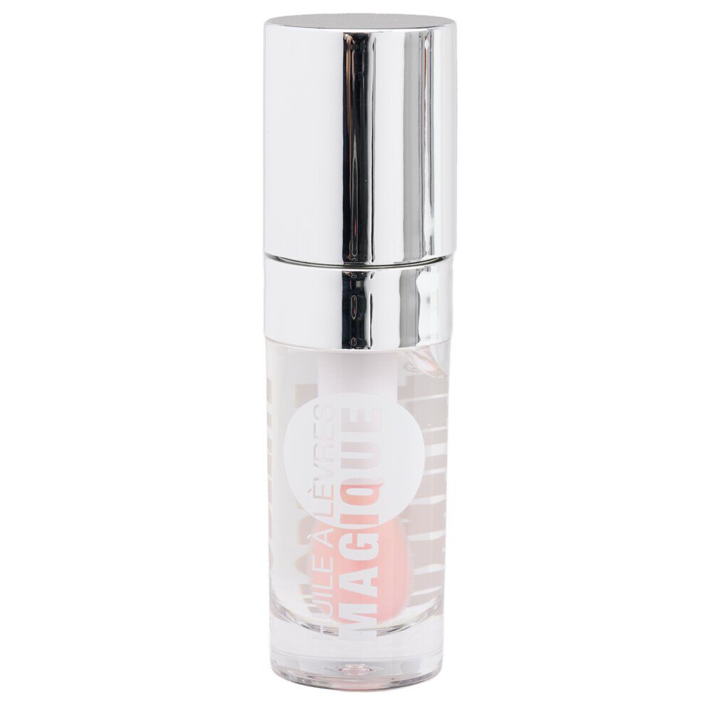 Huile à lèvres magique 8,5ml (3 modèles)