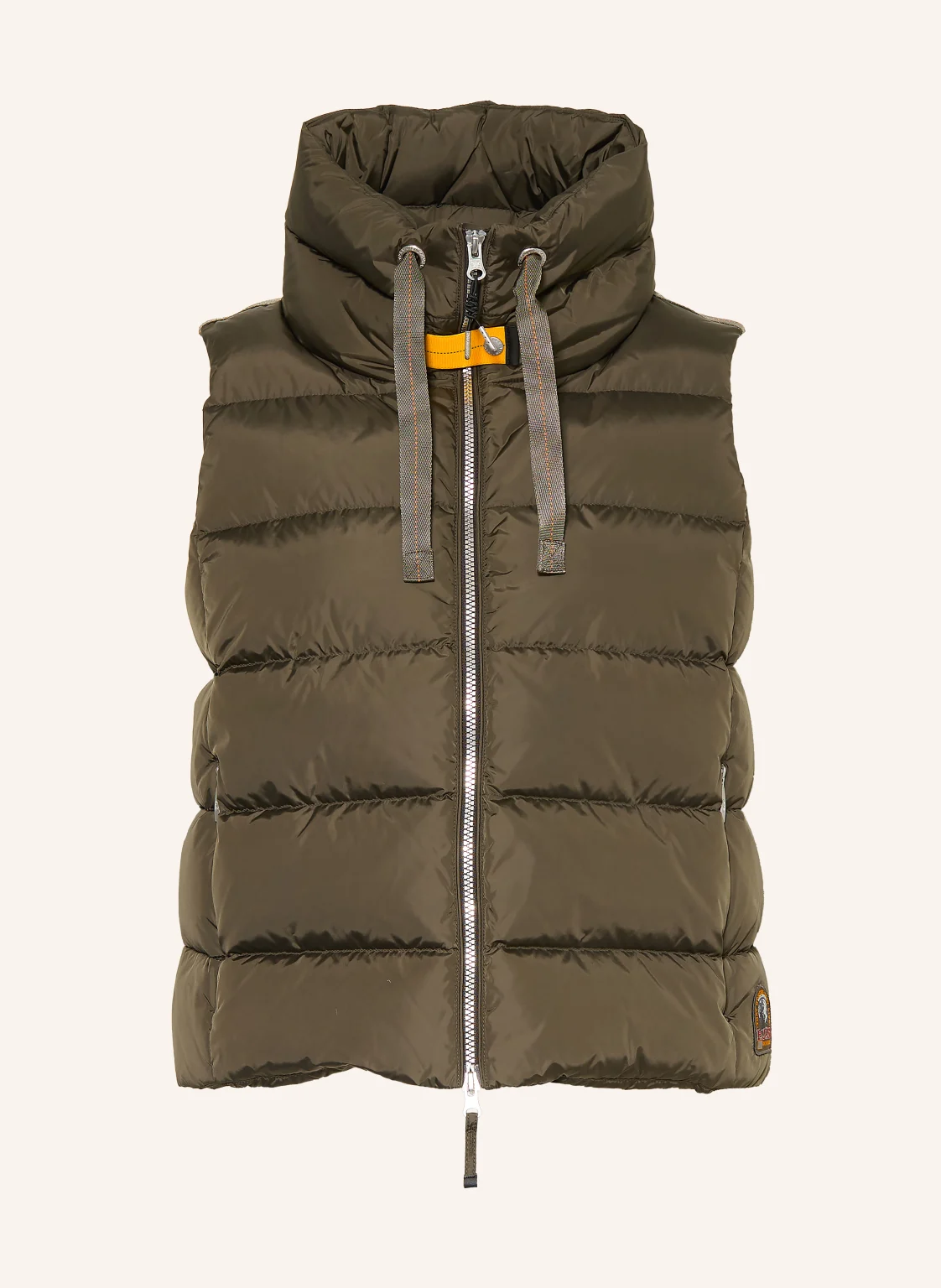 PARAJUMPERS Daunenweste NOLENE