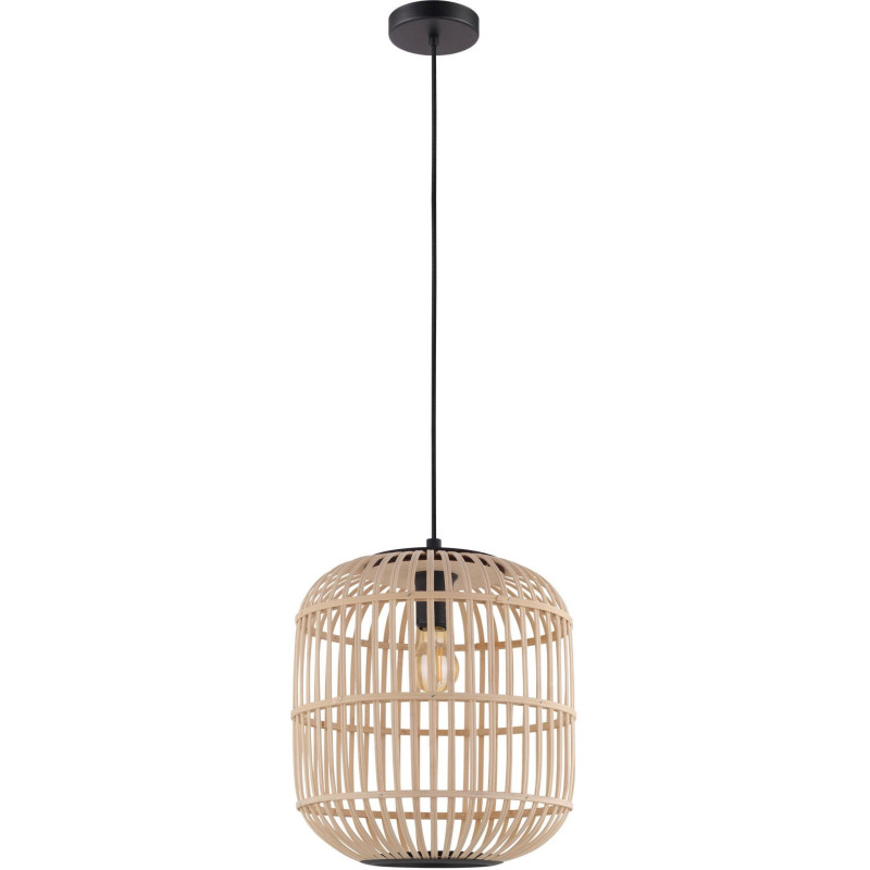 Suspension Bordesley dimmable Ø 35 cm E27 28 W EGLO