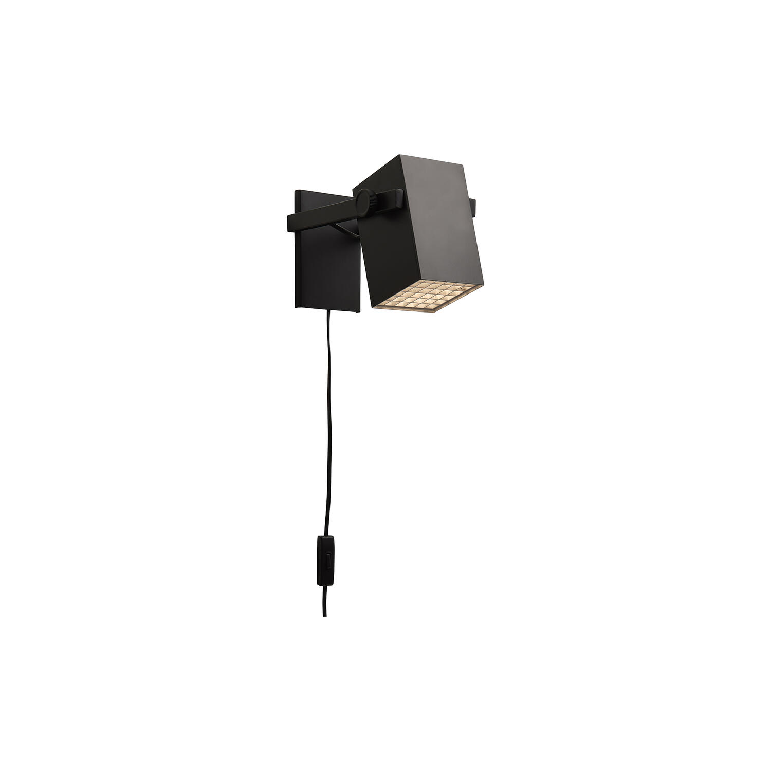 BF Quadro Wall Lamp
