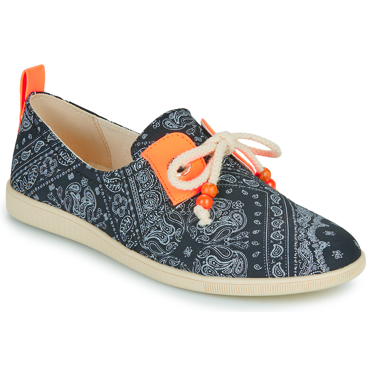 Armistice - STONE ONE - Marine / Orange
