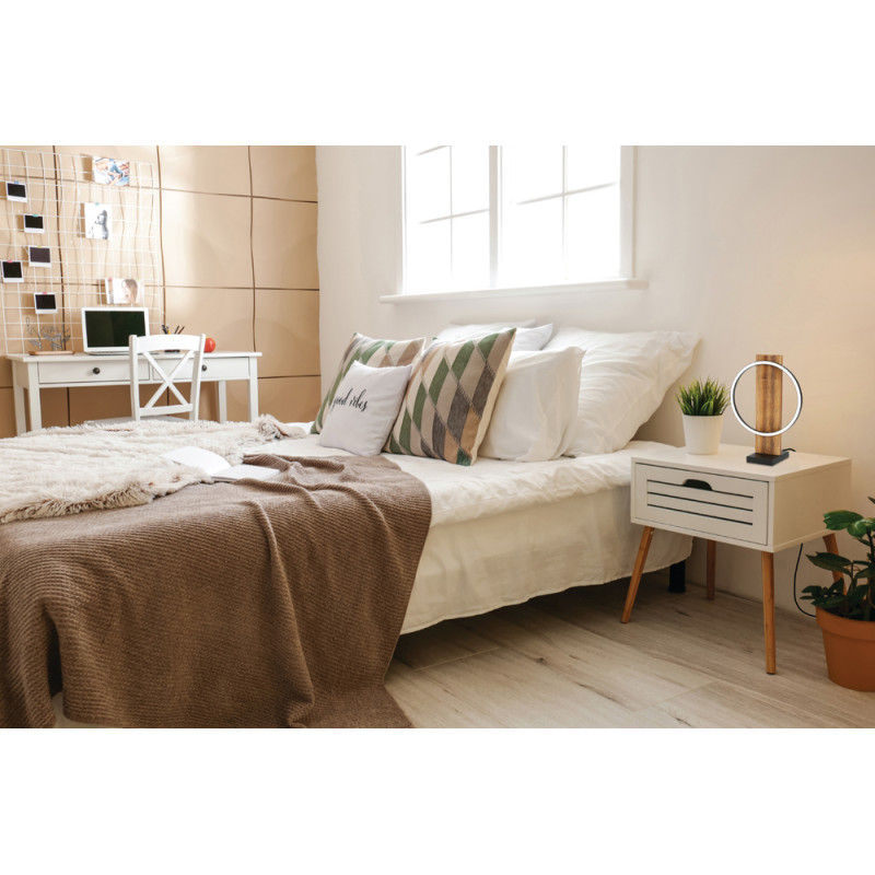 Lampe de table LED Boyal 12 W EGLO
