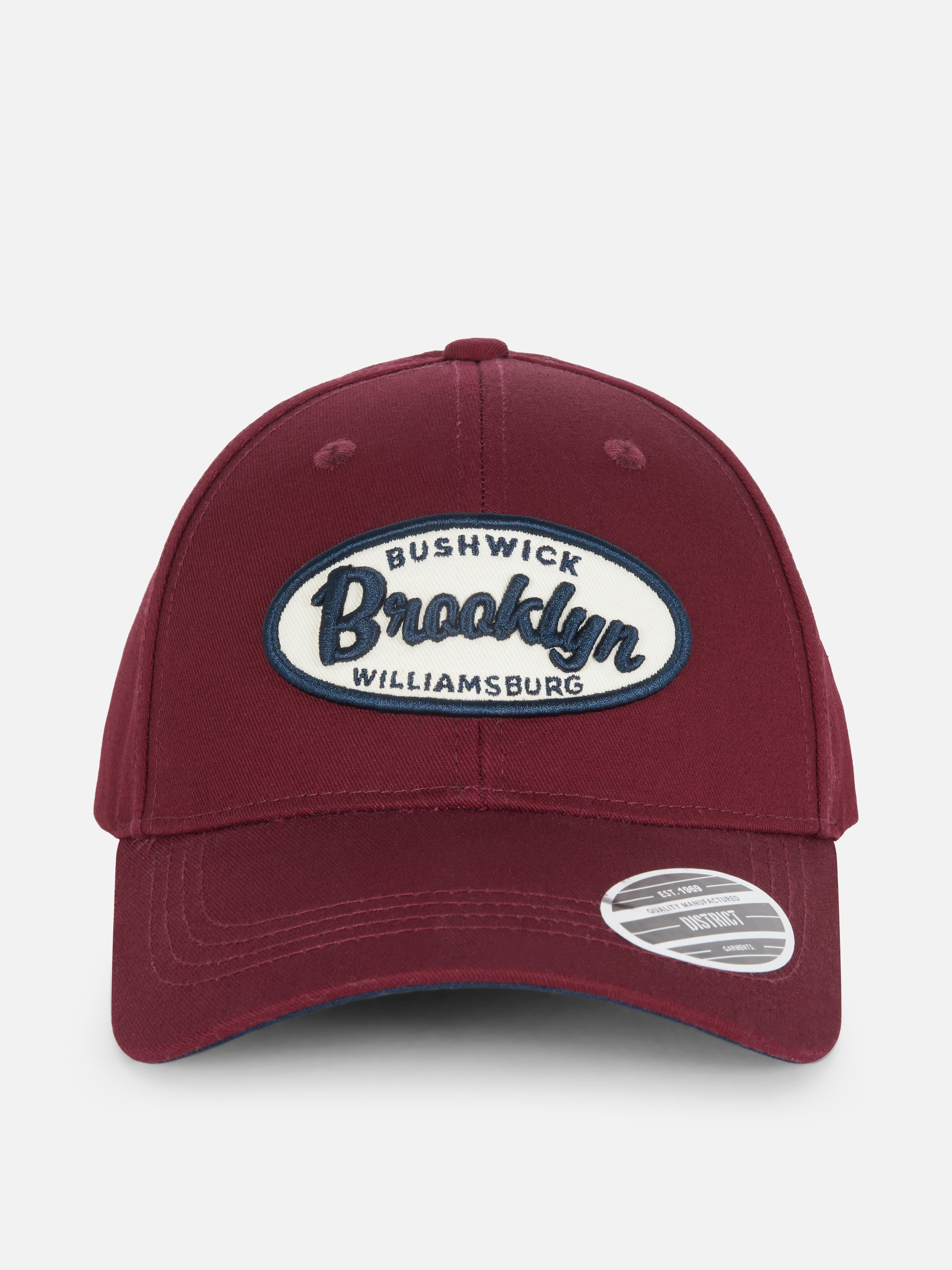 Brooklyn Baseball Cap