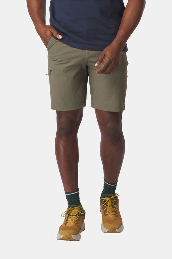 Ayacucho Dale Hiking Shorts Korte Broek