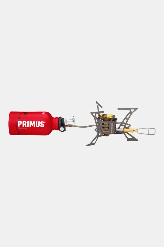 Primus Brander Omnilite TI