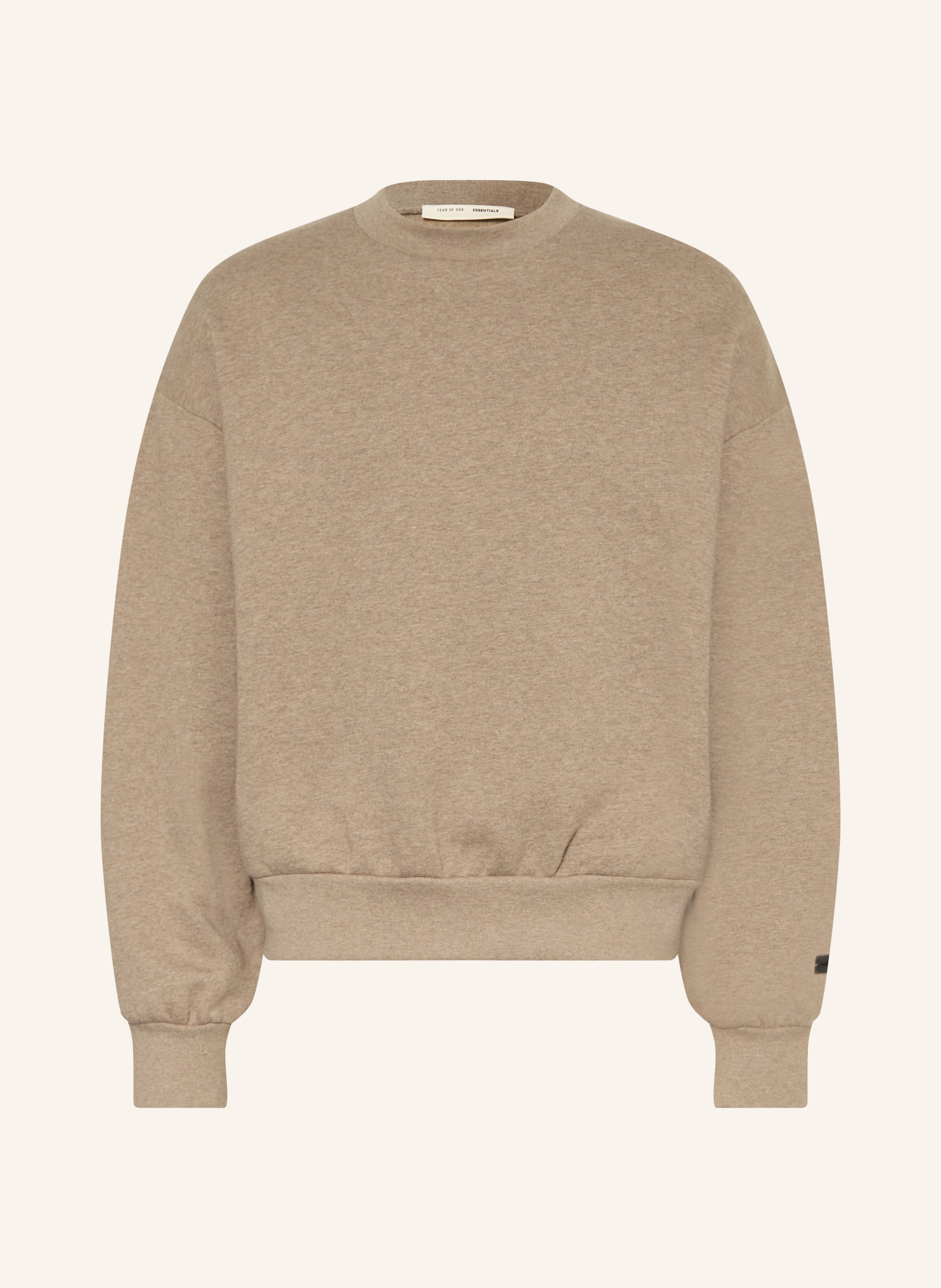ESSENTIALS - FEAR OF GOD Sweatshirt