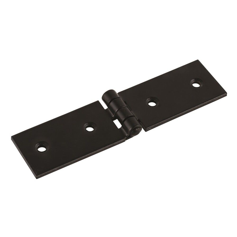 BLADHENGSEL TUNGT 140X36 SVART