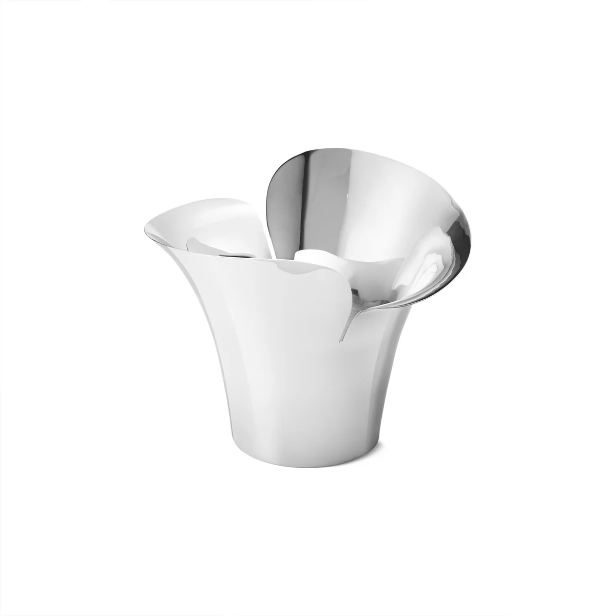 Georg Jensen - Bloom Botanica Blumentopf