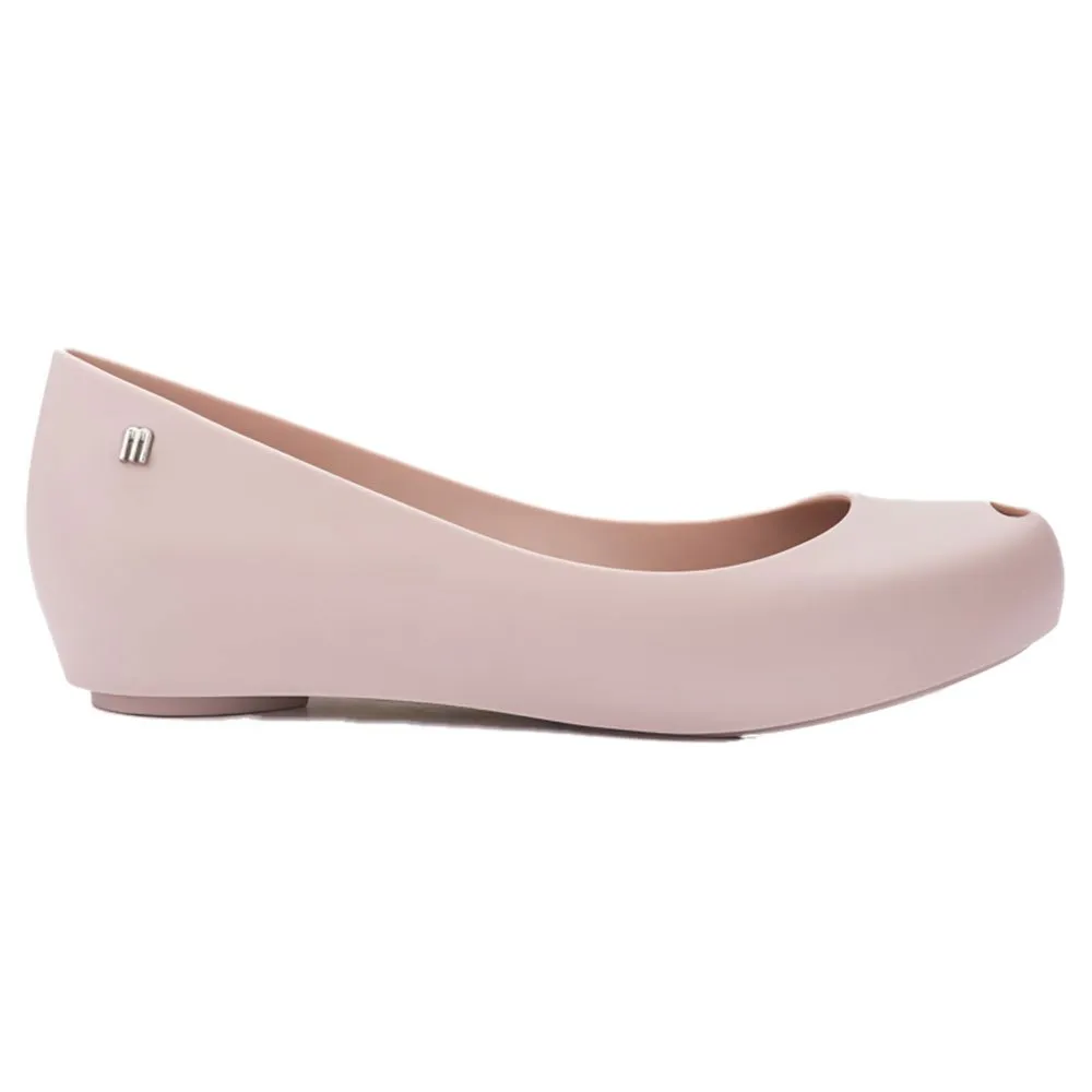 Melissa Ultragirl Basic ballet pumps