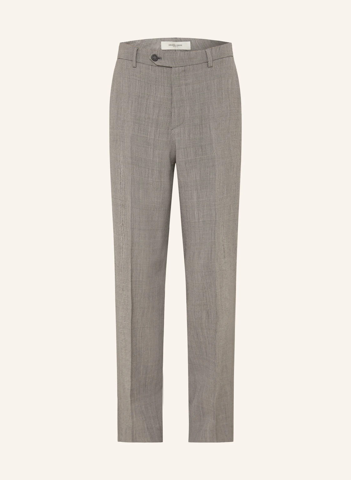 GOLDEN GOOSE Chino JOURNEY Slim Fit
