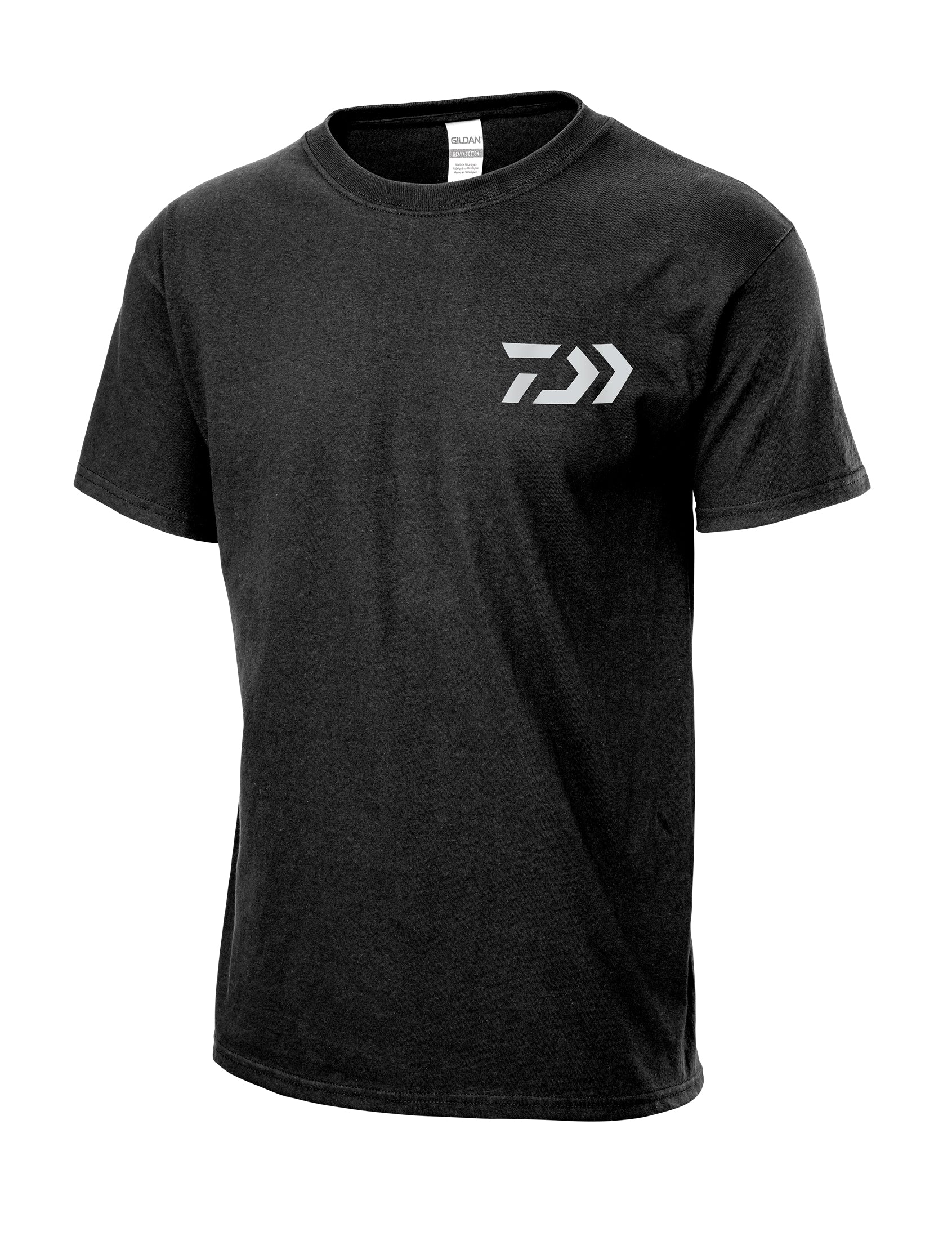 SHORT SLEEVE - CATCH & RELEASE