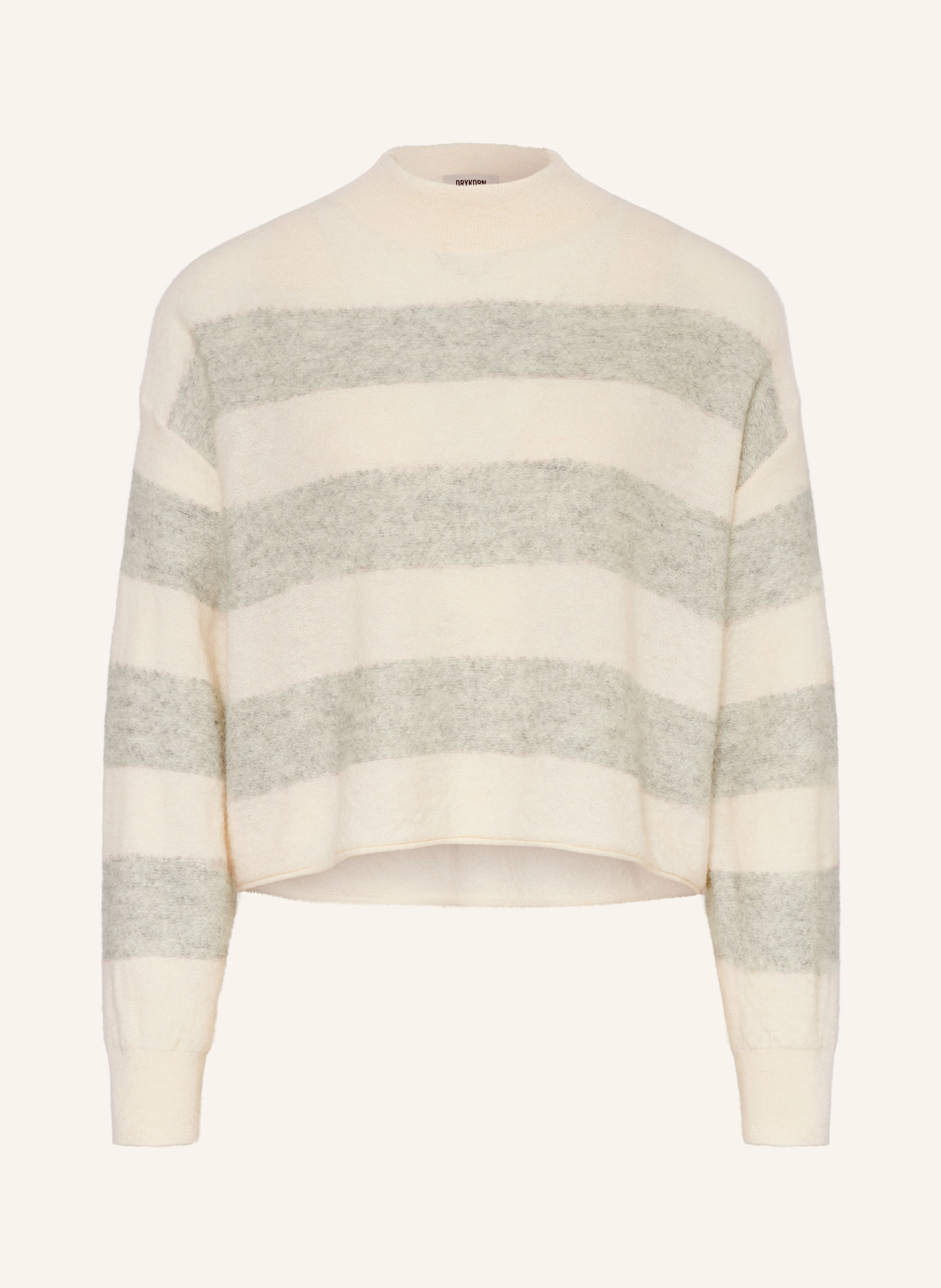 DRYKORN Pullover MATHISA mit Alpaka