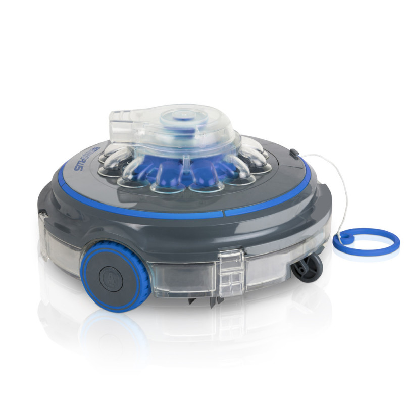 Nettoyeur de piscine Wet Runner Plus GRE