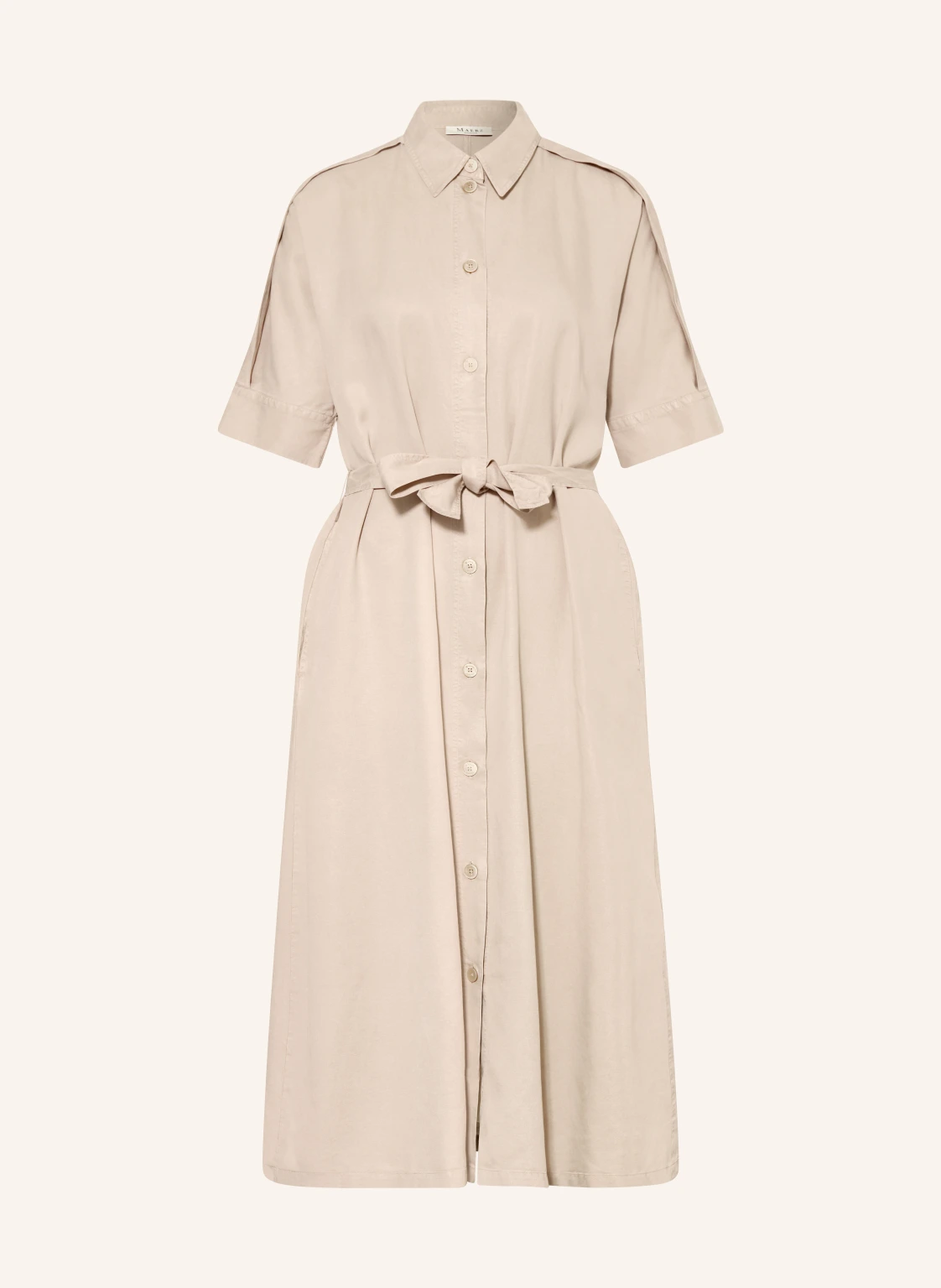 MAERZ MUENCHEN Hemdblusenkleid