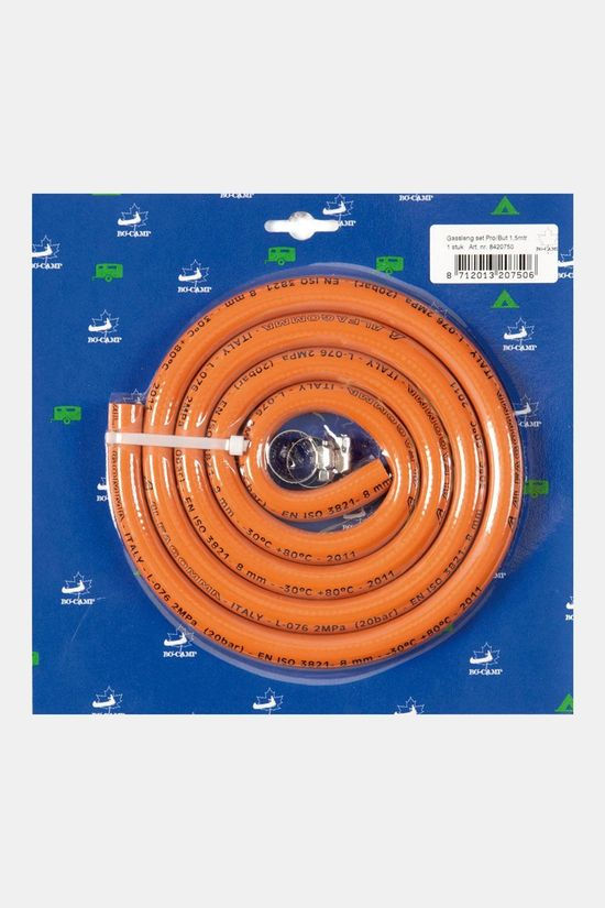 Bo-Camp 1,5 meter Gasslang