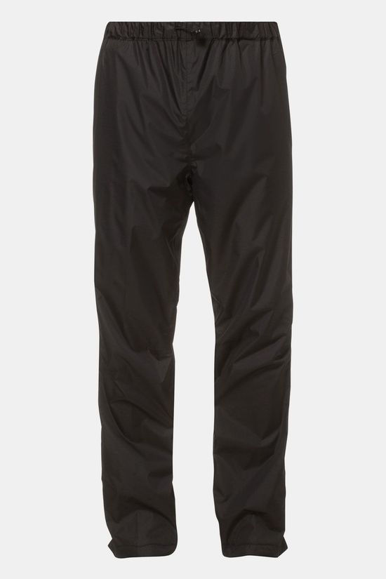 Vaude Fluid II Regenbroek Regular
