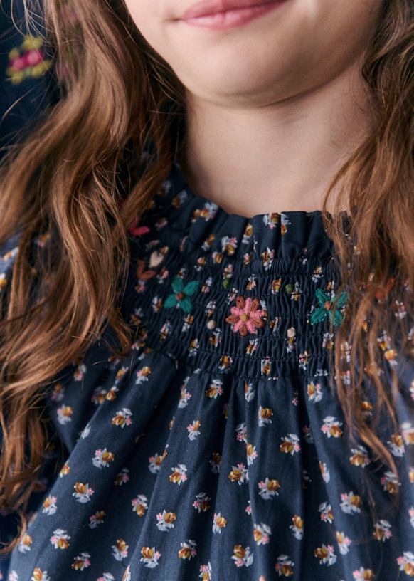 Louison Blouse