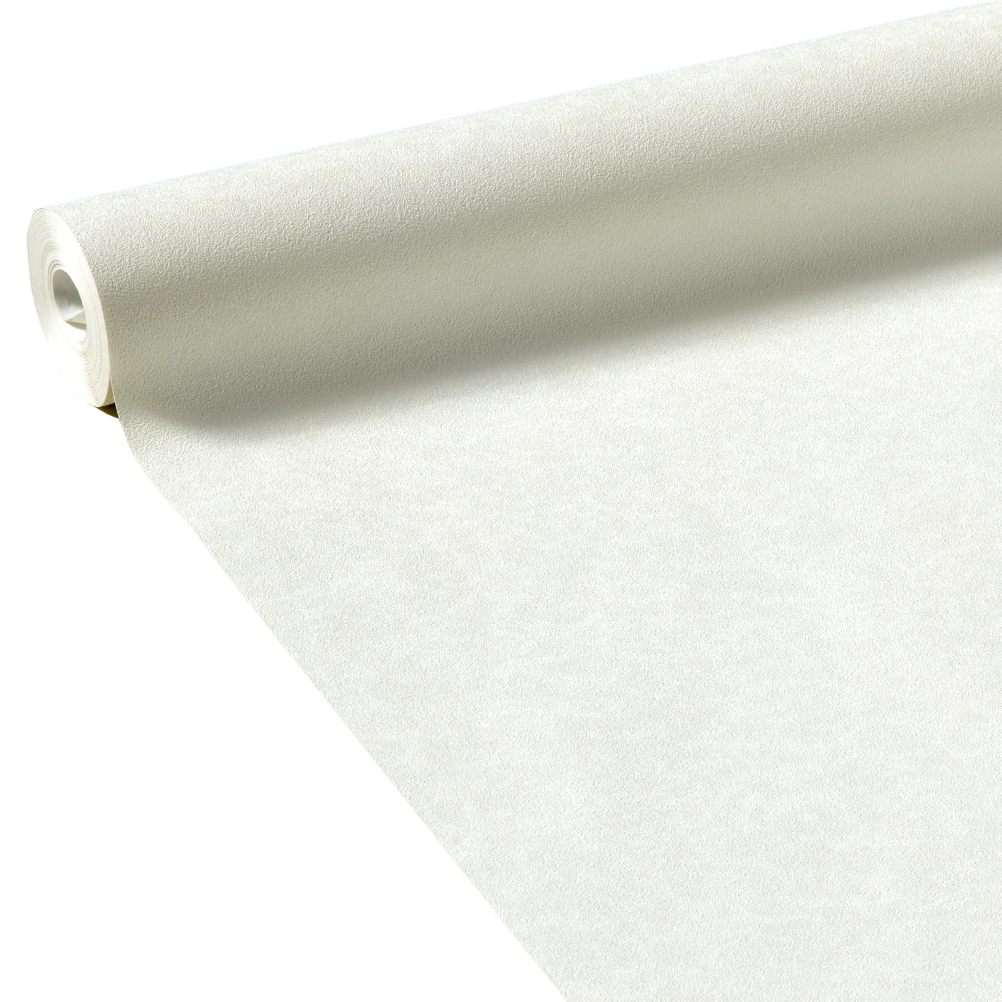 Papier peint intissé NEW INFINITY coloris blanc