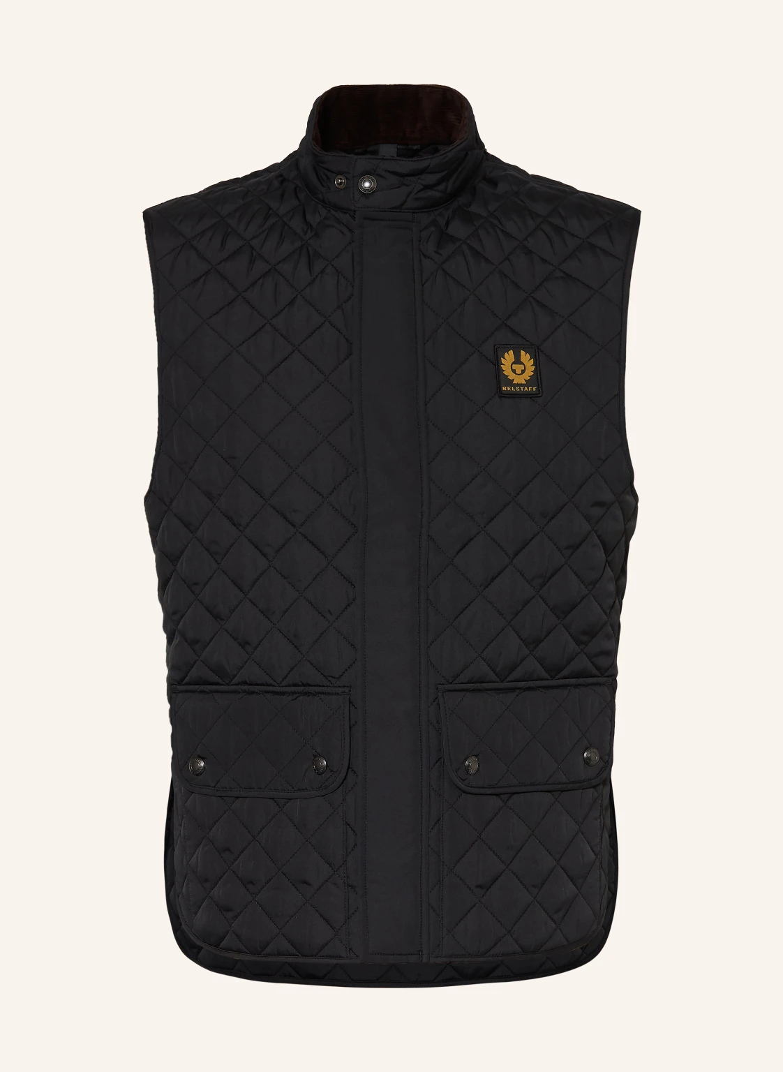 BELSTAFF Steppweste ICON