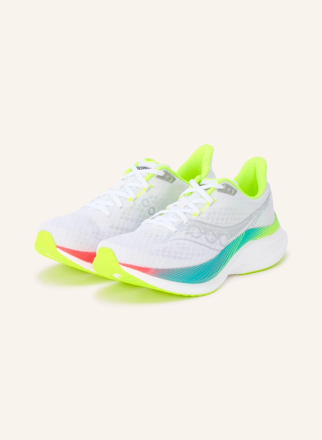 saucony Laufschuhe ENDORPHIN SPEED 5