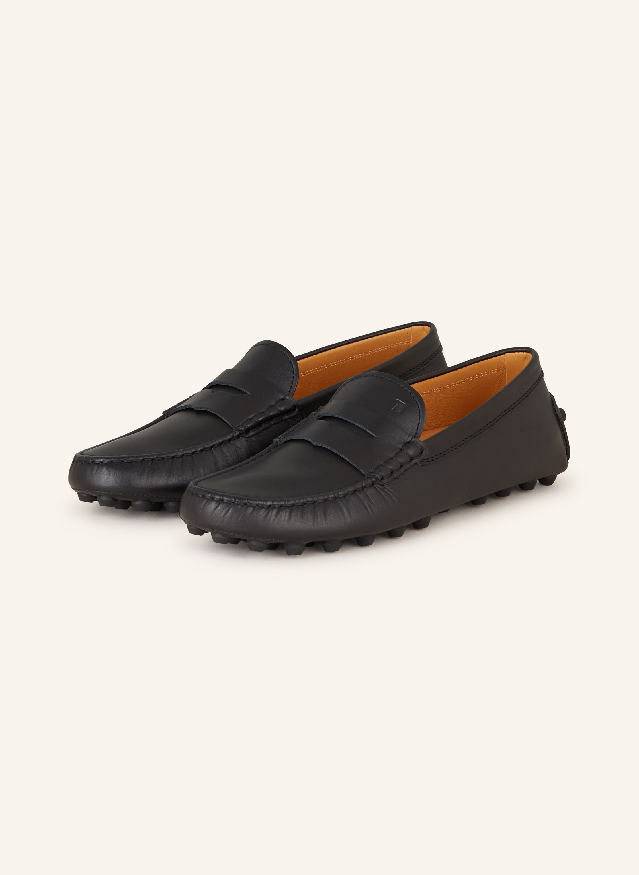 TOD'S Mokassins GOMMINO