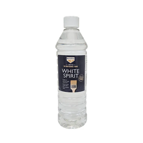 Bartoline White Spirit 750ml