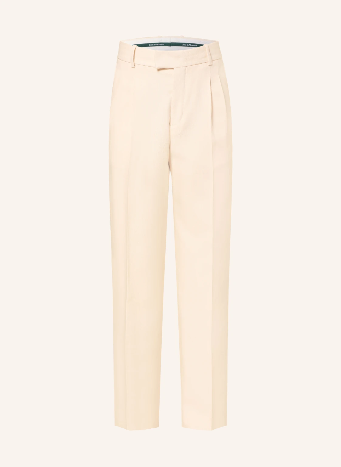 DRÔLE DE MONSIEUR Hose GOLFEUR Regular Fit
