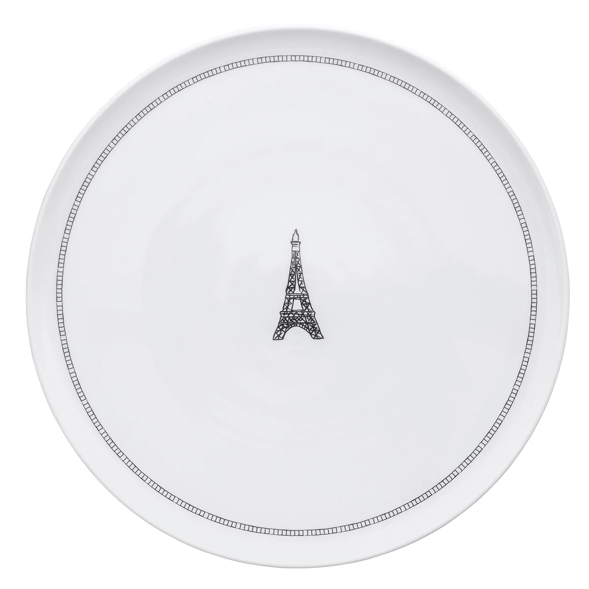 Plat à tarte