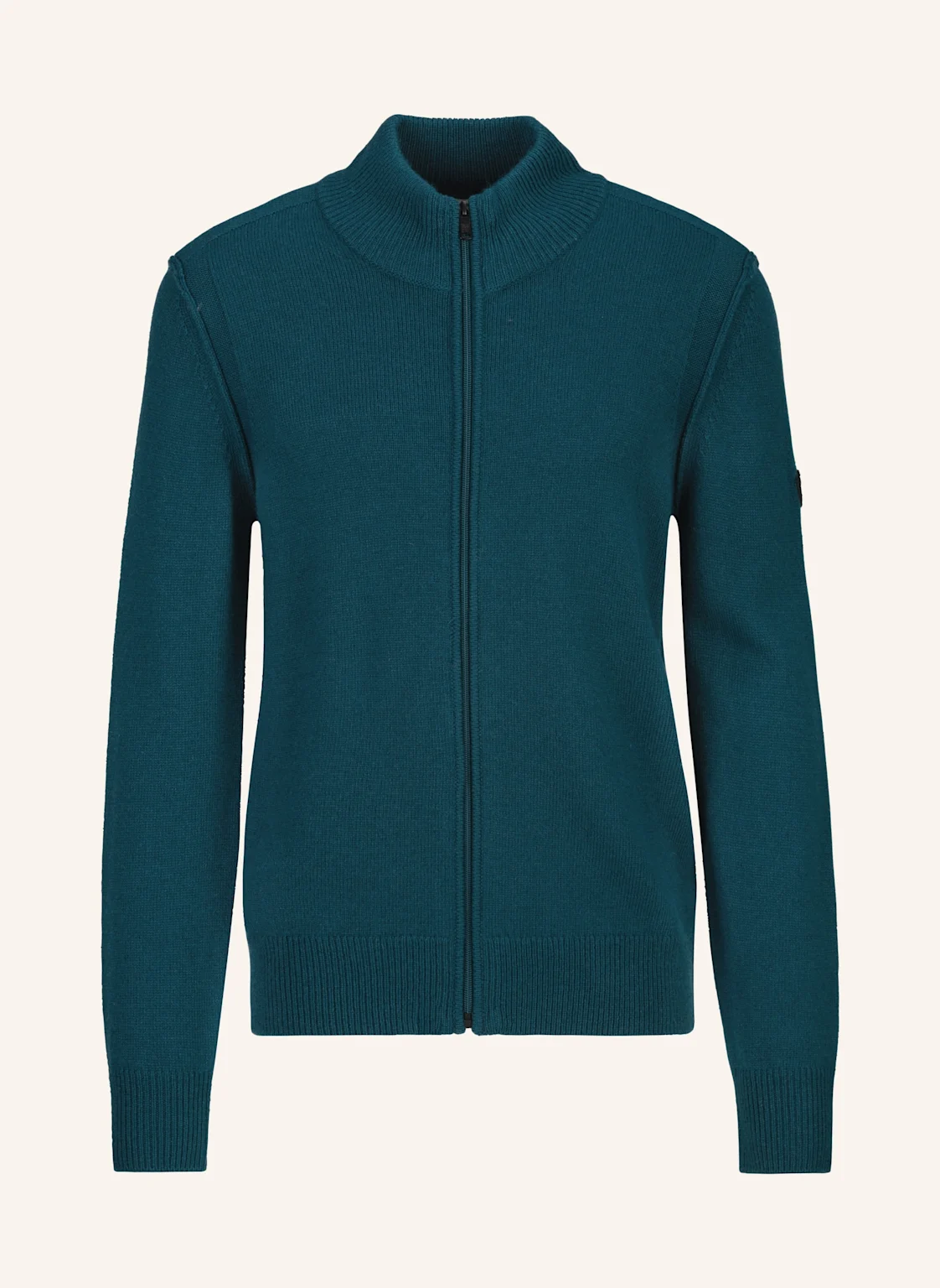 19V69 ITALIA Cardigan Zaccaria