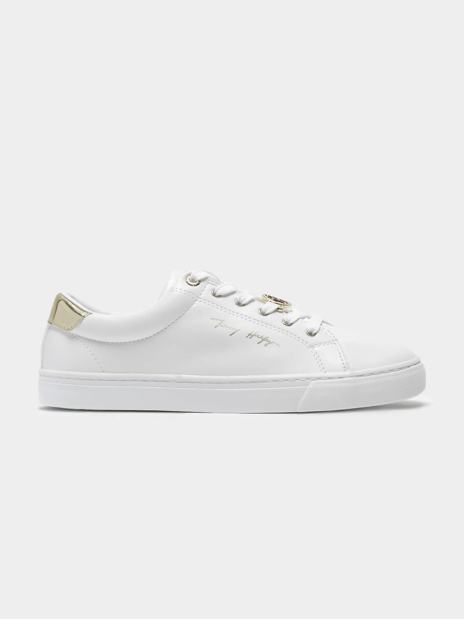 Womens Icon Slip On Sneakers