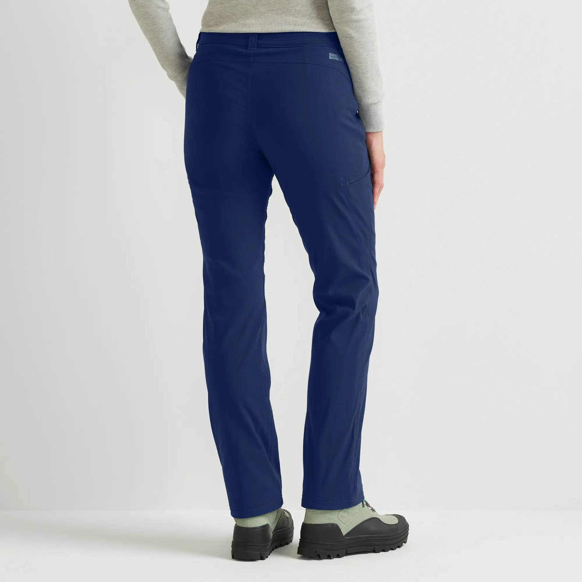 Women's Guide Pro Lined Pants