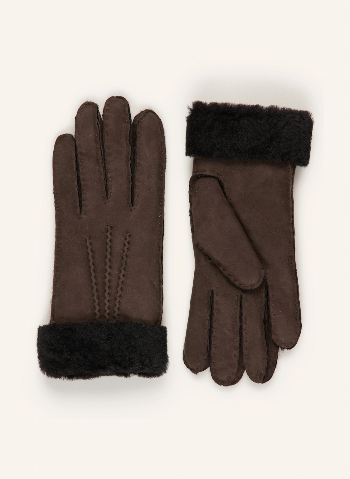 KESSLER Lederhandschuhe ILVY
