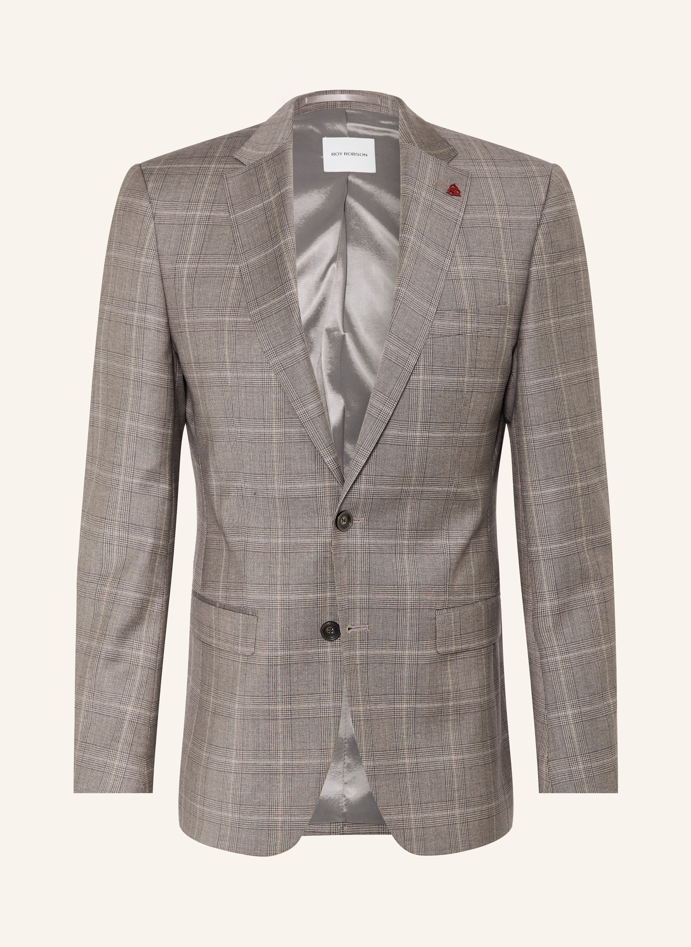 ROY ROBSON Anzugsakko Slim Fit